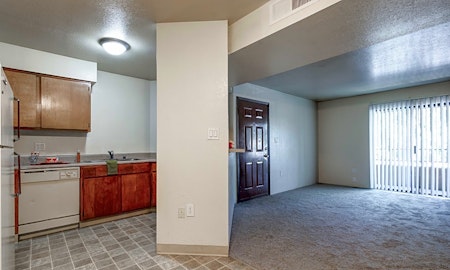 Apartments for rent in Albuquerque: What will $900 get you?