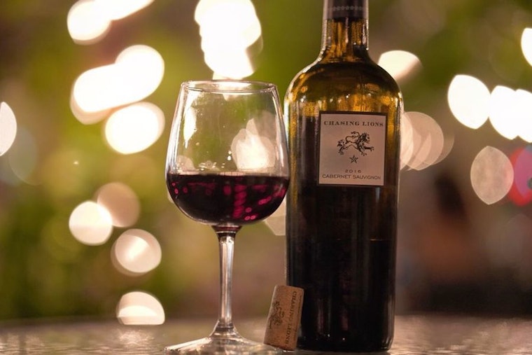 The 4 best wine bars in Miami