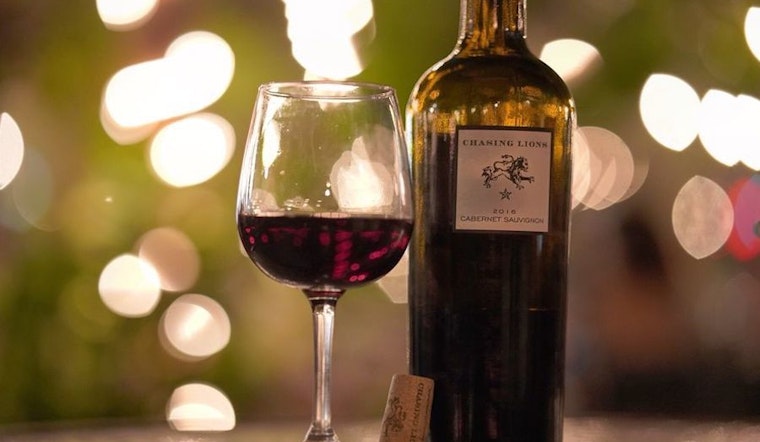 The 4 best wine bars in Miami