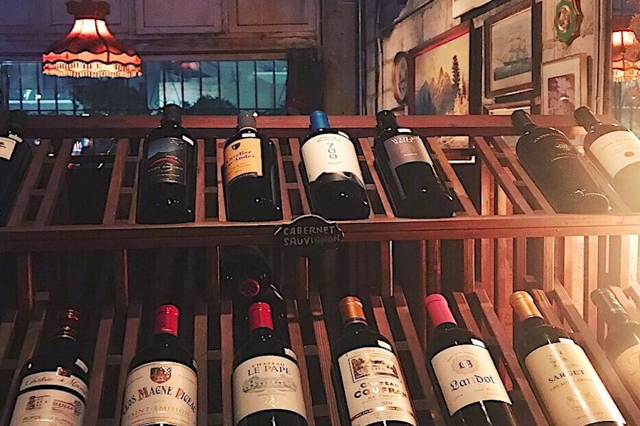 The 4 best wine bars in Miami
