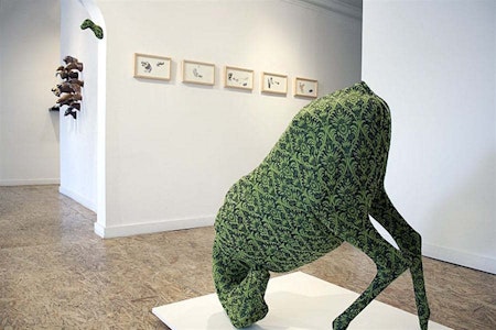 Treat yourself at Oakland's 3 priciest art galleries