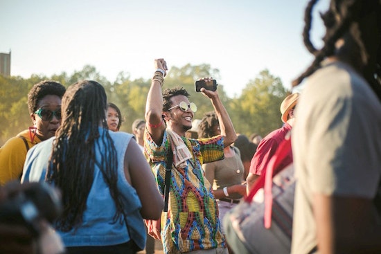 San Antonio boasts a hot lineup of community and culture events this week