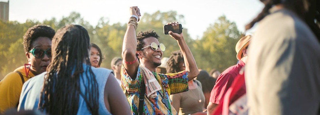 San Antonio boasts a hot lineup of community and culture events this week