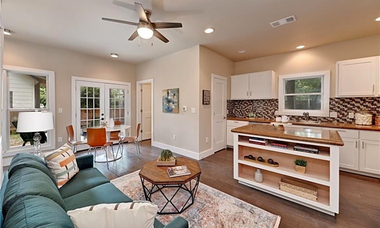 Apartments for rent in Austin: What will $2,900 get you?