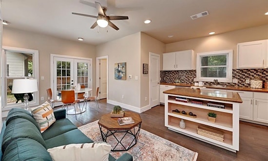 Apartments for rent in Austin: What will $2,900 get you?
