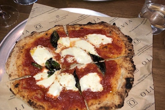 New Italian spot, Olivia, debuts in Bon Air