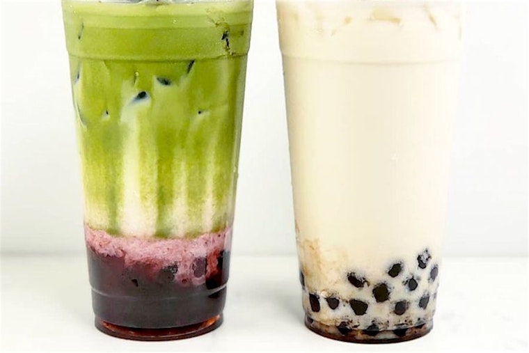 Sunnyvale's 5 best spots to score bubble tea on a budget