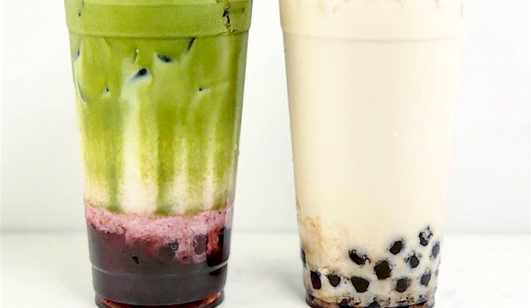 Sunnyvale's 5 best spots to score bubble tea on a budget