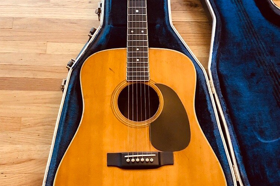 Portland's 4 top spots to splurge on musical instruments