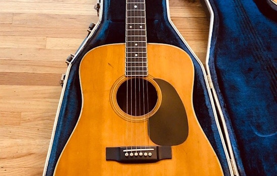 Portland's 4 top spots to splurge on musical instruments