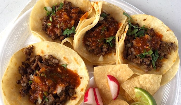 Bakersfield's 3 best food stands (that won't break the bank)
