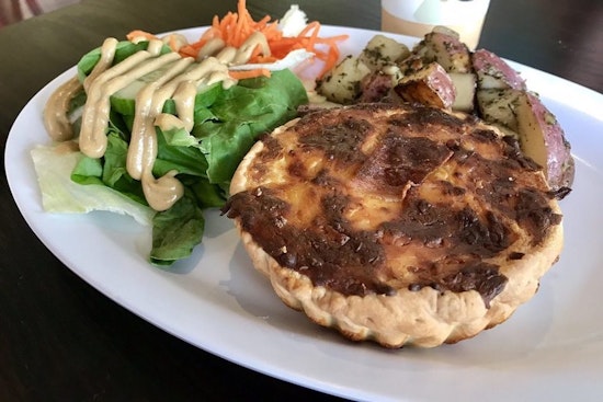 4 top options for affordable French food in Las Vegas