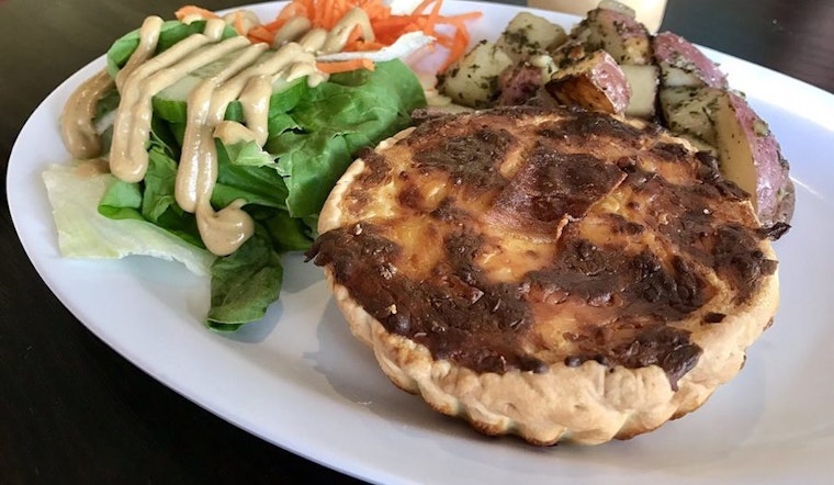 4 top options for affordable French food in Las Vegas
