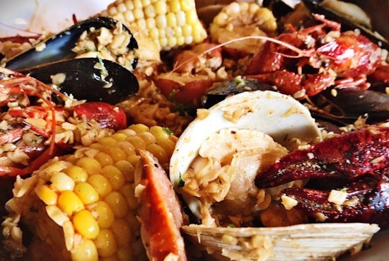 Get these trending Boston restaurants on your radar now