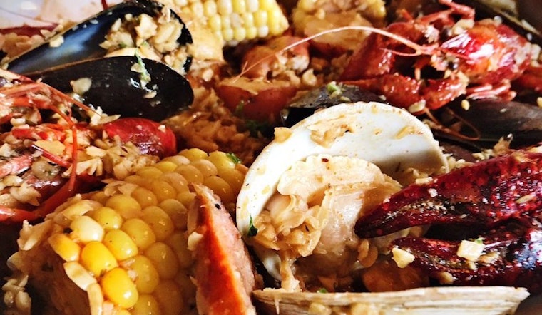 Get these trending Boston restaurants on your radar now