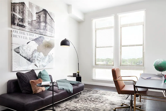 Apartments for rent in Denver: What will $3,300 get you?