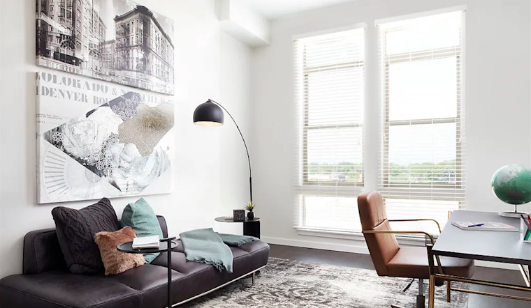 Apartments for rent in Denver: What will $3,300 get you?
