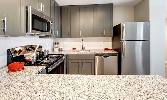 Apartments for rent in Washington: What will $1,900 get you?