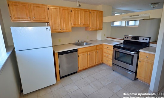 Apartments for rent in Boston: What will $2,800 get you?