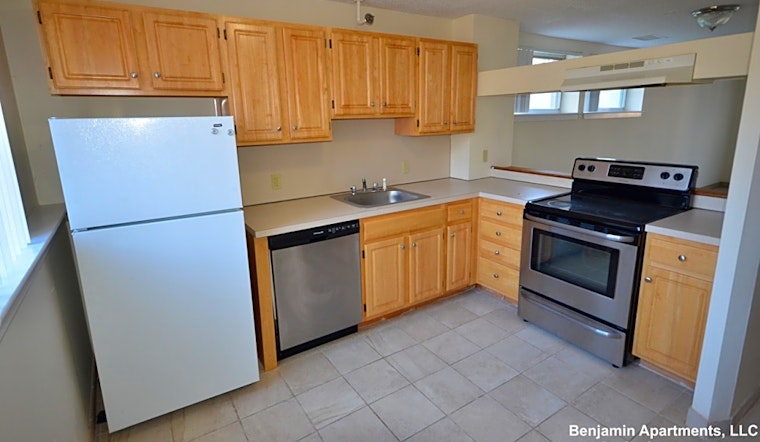Apartments for rent in Boston: What will $2,800 get you?