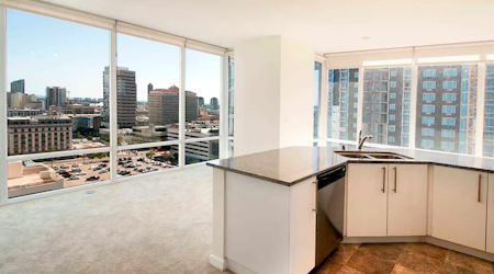 Apartments for rent in San Diego: What will $2,300 get you?