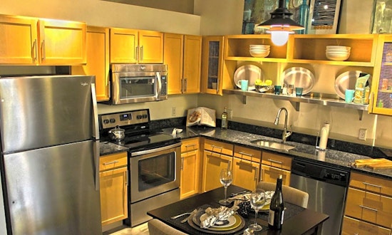 Apartments for rent in Pittsburgh: What will $2,400 get you?