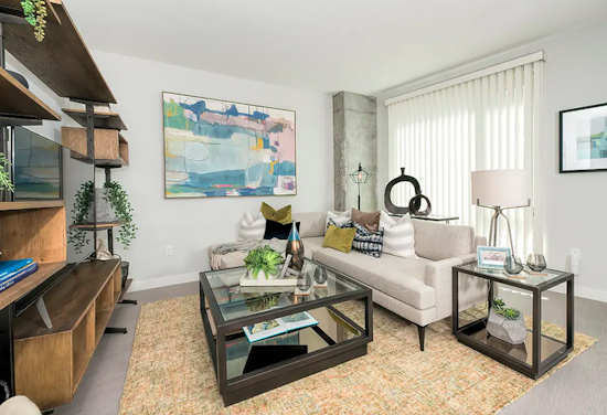 Apartments for rent in Oakland: What will $2,800 get you?