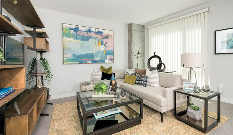 Apartments for rent in Oakland: What will $2,800 get you?