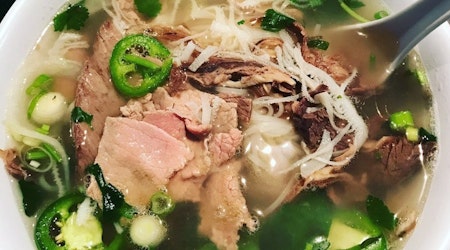 3 top spots for soups in Cleveland
