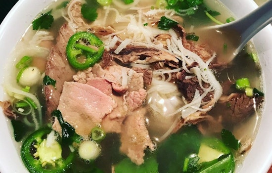 3 top spots for soups in Cleveland