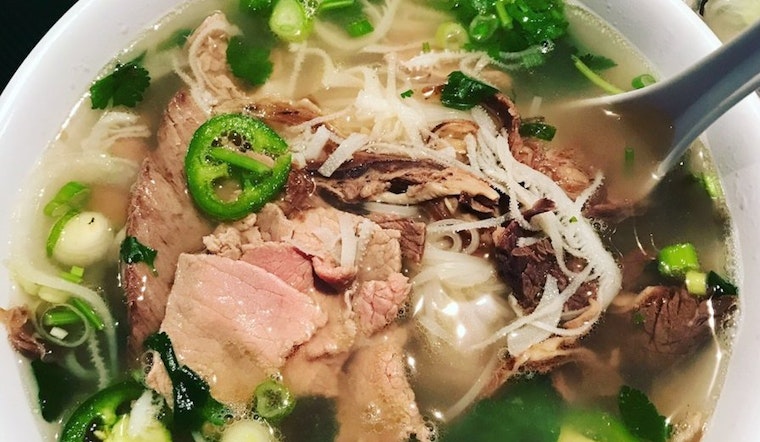 3 top spots for soups in Cleveland