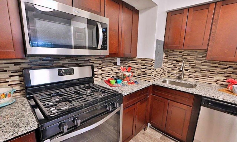 Apartments for rent in Baltimore: What will $1,000 get you?