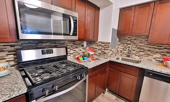Apartments for rent in Baltimore: What will $1,000 get you?