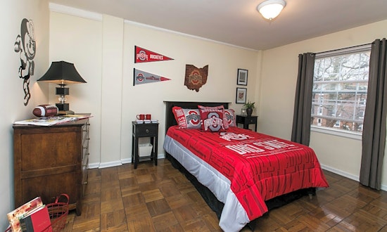 Apartments for rent in Columbus: What will $1,100 get you?