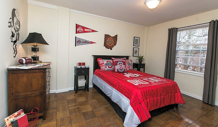 Apartments for rent in Columbus: What will $1,100 get you?