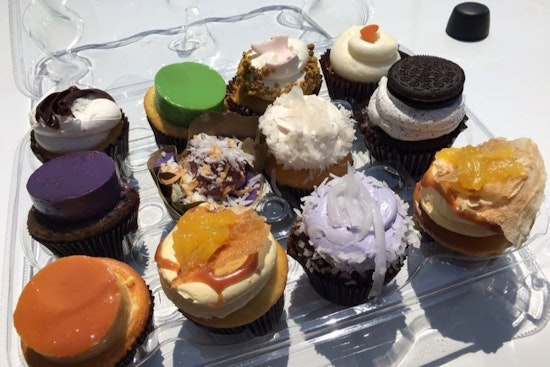 Small bites: Where to celebrate National Cupcake Day in Virginia Beach