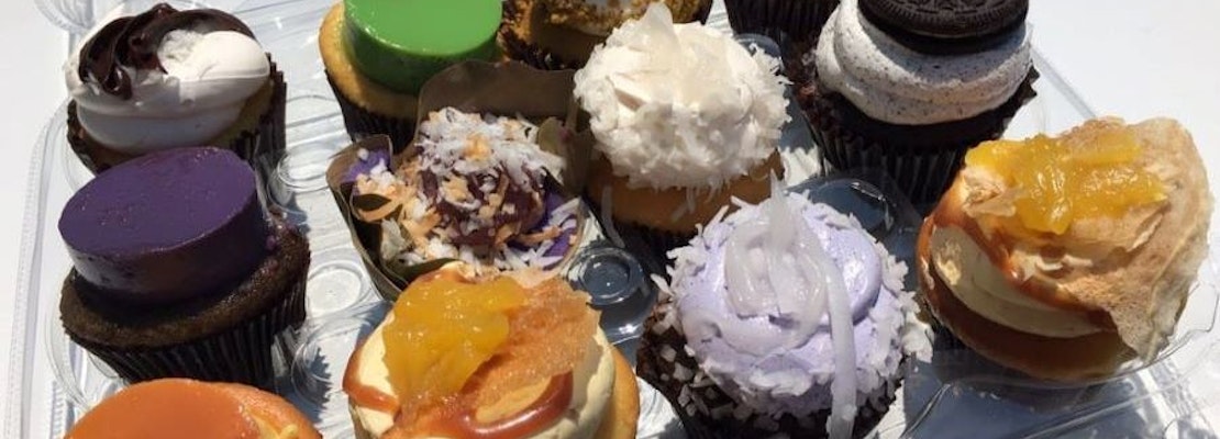 Small bites: Where to celebrate National Cupcake Day in Virginia Beach