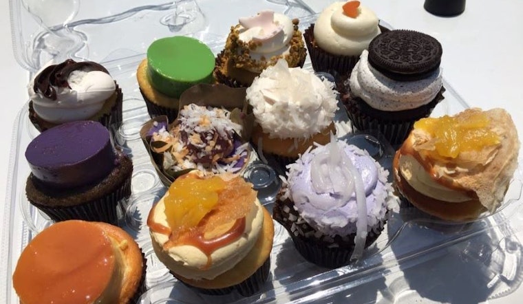 Small bites: Where to celebrate National Cupcake Day in Virginia Beach