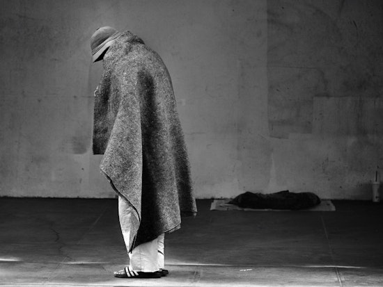 Ten Years Later, A Look At The City's Plan To End Chronic Homelessness