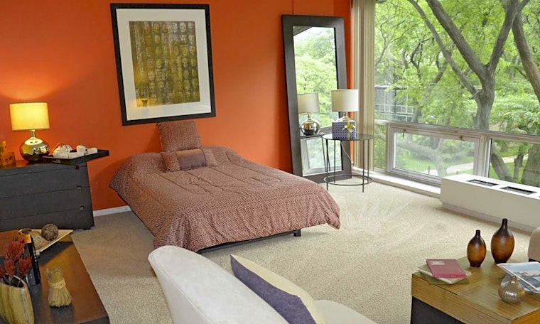 Apartments for rent in Detroit: What will $1,200 get you?