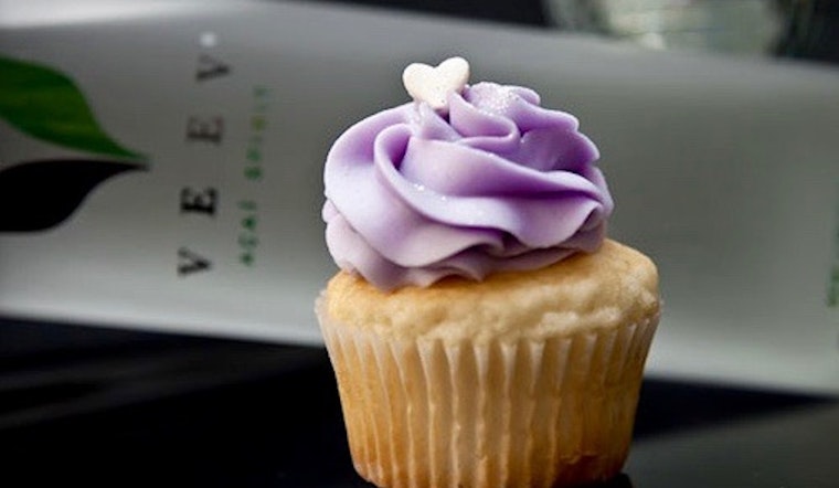 Small bites: Where to celebrate National Cupcake Day in Denver
