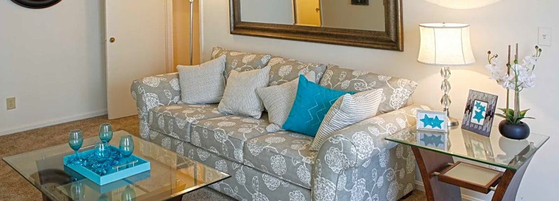 Apartments for rent in Louisville: What will $700 get you?