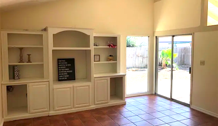 Apartments for rent in Bakersfield: What will $1,700 get you?