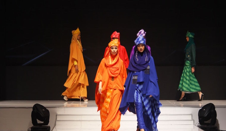 Dallas to host a variety of performing and visual arts events this week