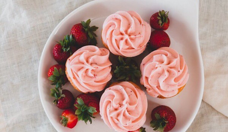 Small bites: Where to celebrate National Cupcake Day in New Orleans