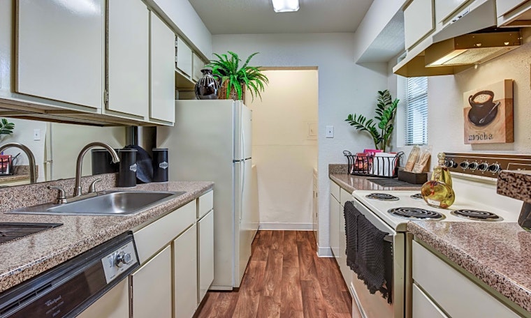 Apartments for rent in Houston: What will $600 get you?