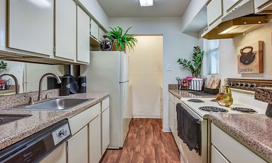 Apartments for rent in Houston: What will $600 get you?