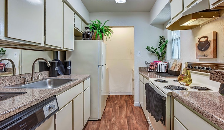 Apartments for rent in Houston: What will $600 get you?