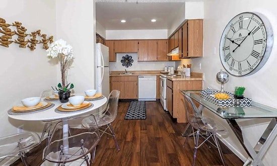 Apartments for rent in Phoenix: What will $900 get you?