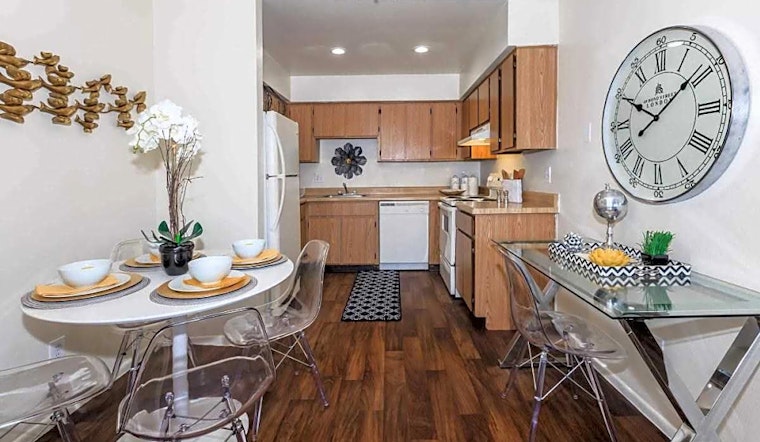 Apartments for rent in Phoenix: What will $900 get you?